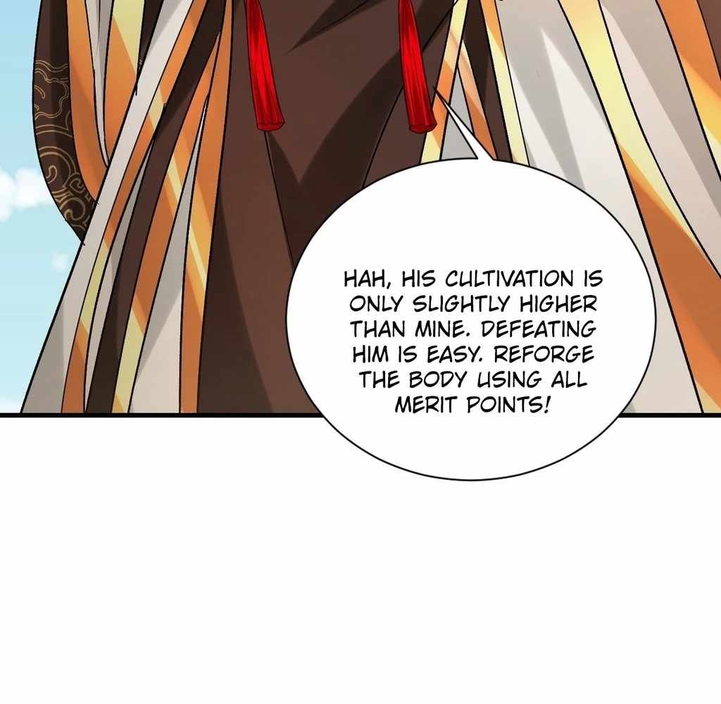 Humble System, Beg Me to Be Invincible Chapter 43 68
